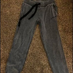 Victoria secret joggers